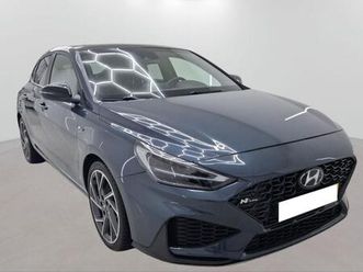 1.5 t-gdi 160 mhev n line dct-7