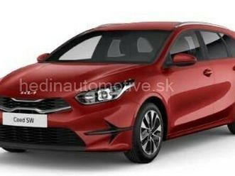 kia ceed sw 1,5 t-gdi 7dct silver