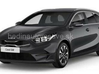 kia ceed sw 1,5 t-gdi m6 gold