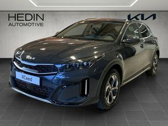 kia x ceed 1,6 t-gdi 7dct gold 110kw/150k