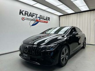mercedes eqe350 avantgarde - 399.999 kr