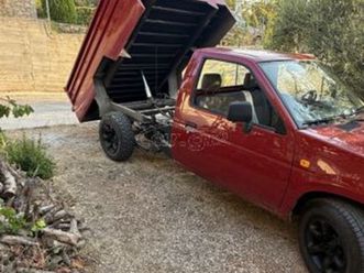 nissan king cab 1990 kingcap