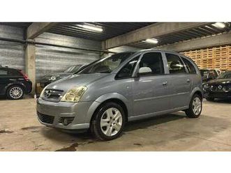 ◊ meriva 1.4i enjoy