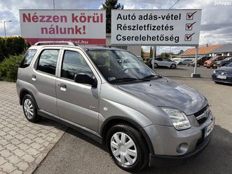suzuki ignis 1.5 gs ac