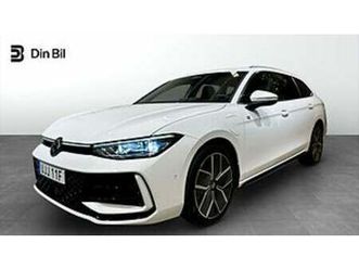 volkswagen passat sportscombi ehybrid dsg r-line panorama drag