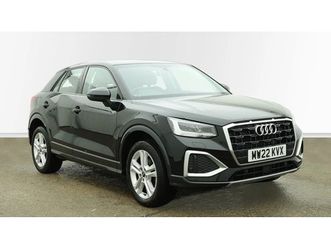 30 tfsi sport 5dr
