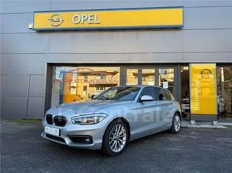 (f20) generation2 118d lounge bva8 5p