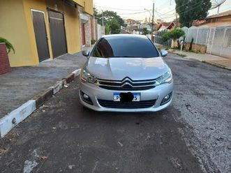 lounge tendance 2.0 flex 4p aut.