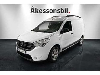 dacia dokker express 1.5 blue dci van