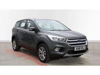 1.5 ecoboost 182 zetec 5dr auto