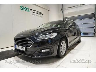 ford mondeo 2.0 110кв