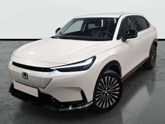 eléctrico 150 kw (204 cv) elegance