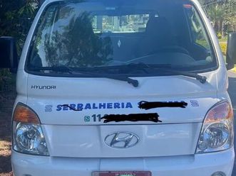 hyundai hr 2.5 tci diesel (rs/rd) 2010