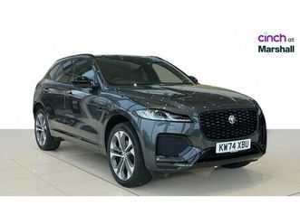 2.0 d200 r-dynamic hse black 90th anniv 5dr auto