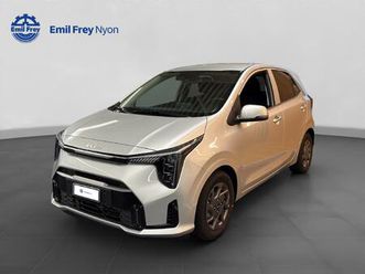 kia picanto 1.0 gdi power: réserver un essai sur route !