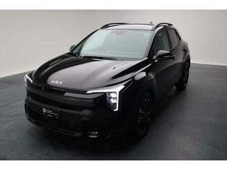 kia stonic 1.0 t-gdi mhev gt-line: réserver un essai sur route !