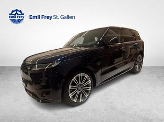 LAND ROVER RANGE ROVER SPORT P550E land-rover-range-rover-sport-3-0-i6-p550e-autobiography-reserver-un-essai-sur-route