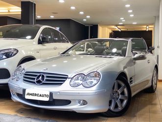 mercedes benz sl 350 a andorra la vella
