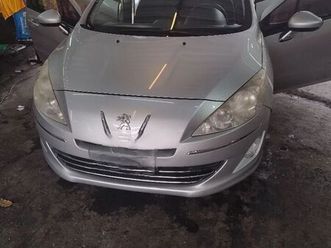 sedan allure 2.0 flex 16v 4p mec.