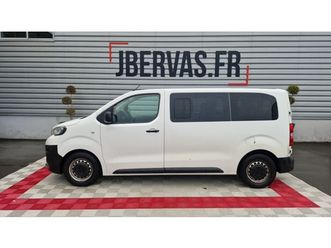 PEUGEOT EXPERT 1-6-bluehdi-115-s-s-active