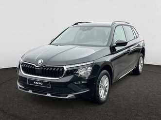 kamiq family 1,0 tsi 70 kw 5v man.