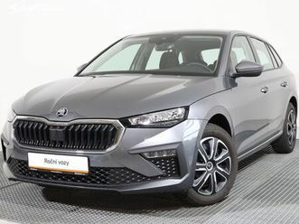 škoda scala selection 1,0 tsi 85 kw