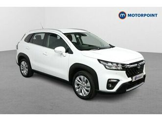 2023 1.5 hybrid motion 5dr ags