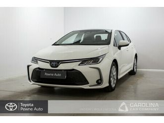 1.8 hybrid comfort | salon polska | serwisowany w aso | fv vat 23%