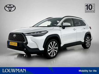 hybrid 140 style | dodehoek detectie | elektrische