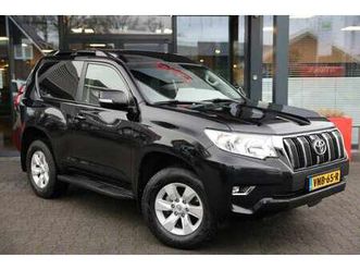 2.8 d-4d 3drs challenger a/t van