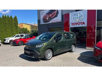 long 1,5d 130ps business 7 míst