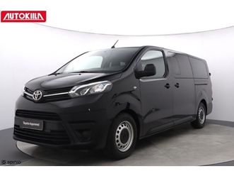 kombi l2 1,5 d 120 sis. alv (webasto kauko-ohj.)