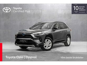 2024 toyota rav4 hybrid awd-i style