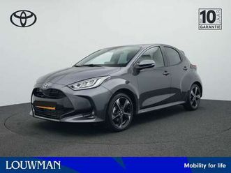 1.5 hybrid 130 executive