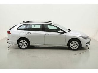 golf variant variant life dsg 2.0 diesel 116cv