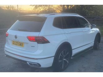 2.0 tdi r-line 5dr dsg