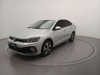 volkswagen virtus comfort. 200 tsi 1.0 flex 12v aut 2025