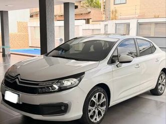 lounge shine 1.6 turbo flex aut.