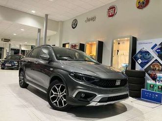 sw cross | 1.5 turbo benzine | automaat | garantie