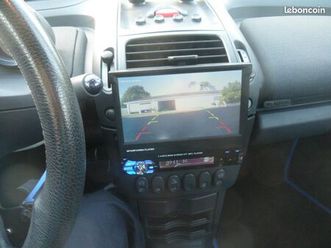 smart roadster bleuwave