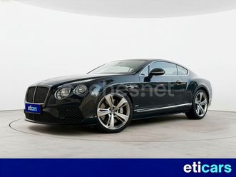 bentley continental gt gt speed