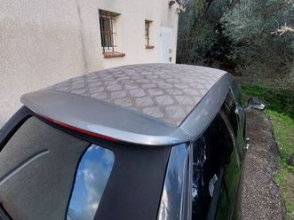 ds3 cabrio 117500km 155cv