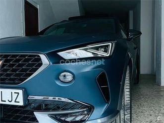 cupra formentor 2.0 tsi 4drive dsg l ed petrol m