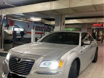 lancia thema v6 300c