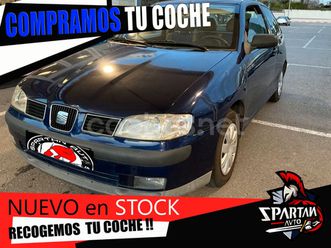 seat ibiza 1.9 sdi stella
