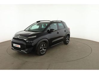 citroen c3 aircross 1.5 blue-hdi shine bv6