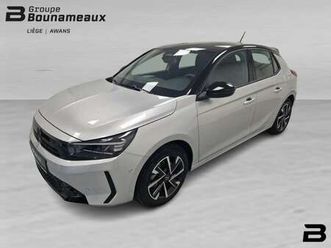 gs 1.2i turbo automatique 8