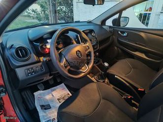 renault clio 2018