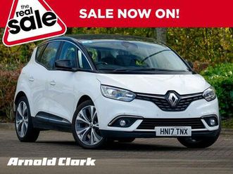 1.5 dci dynamique nav euro 6 (start/stop) 5dr