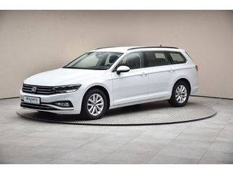 variant business 2.0 tdi 150le dsg